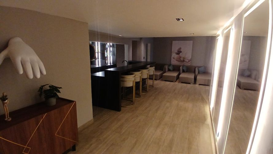 Casa de 9 alcobas en venta en Santa Monica, Cali · foto 21 de 24
