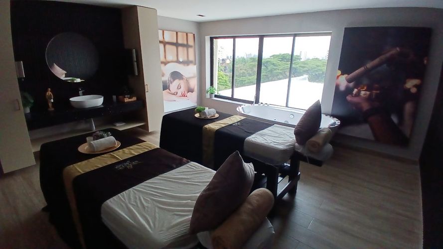 Casa de 9 alcobas en venta en Santa Monica, Cali · foto 22 de 24