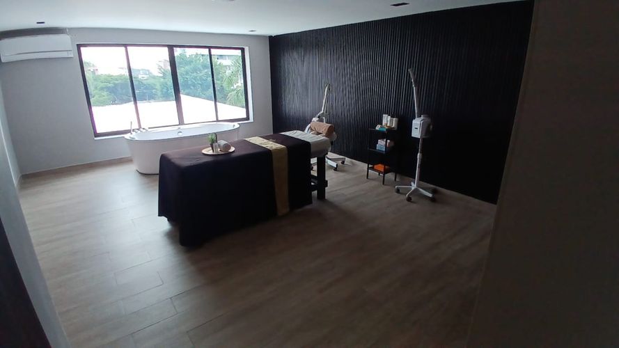 Casa de 9 alcobas en venta en Santa Monica, Cali · foto 23 de 24