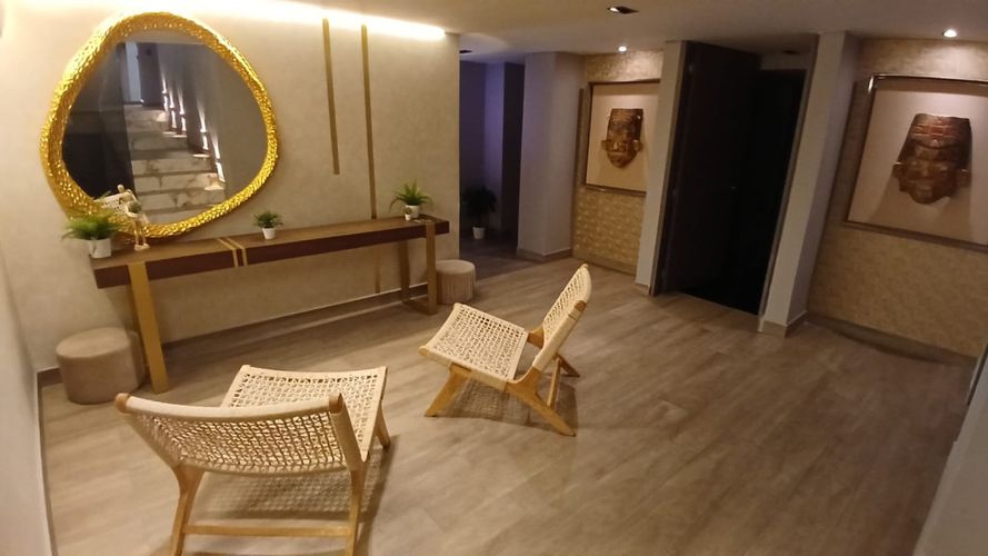 Casa de 9 alcobas en venta en Santa Monica, Cali · foto 24 de 24