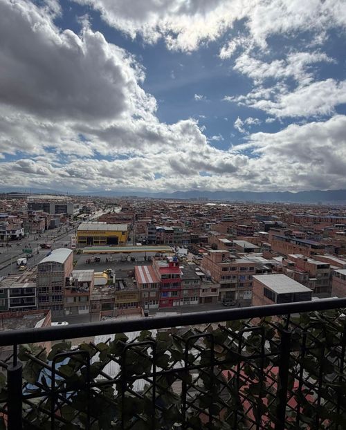 Apartamento en venta en Bosa Brasil, Bogotá · foto 2 de 5