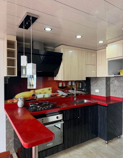 Apartamento en venta en Bosa Brasil, Bogotá · foto 3 de 5