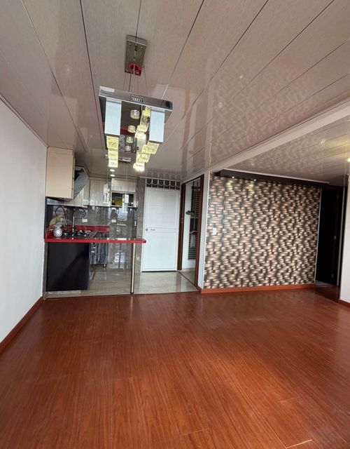 Apartamento en venta en Bosa Brasil, Bogotá · foto 4 de 5