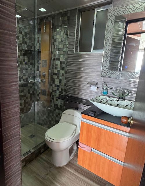 Apartamento en venta en Bosa Brasil, Bogotá · foto 5 de 5