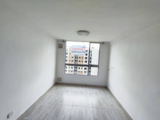 Apartamento de 2 alcobas en arriendo en Puente Grande, Bogotá, 42 m² · foto 3 de 20