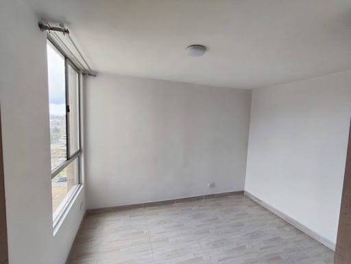 Apartamento de 2 alcobas en arriendo en Puente Grande, Bogotá, 42 m² · foto 5 de 20