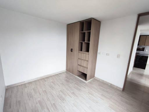 Apartamento de 2 alcobas en arriendo en Puente Grande, Bogotá, 42 m² · foto 8 de 20