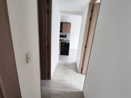 Apartamento de 2 alcobas en arriendo en Puente Grande, Bogotá, 42 m² · foto 9 de 20