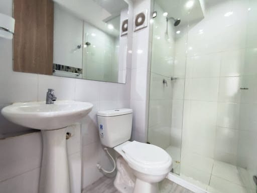 Apartamento de 2 alcobas en arriendo en Puente Grande, Bogotá, 42 m² · foto 10 de 20