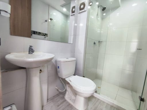 Apartamento de 2 alcobas en arriendo en Puente Grande, Bogotá, 42 m² · foto 11 de 20
