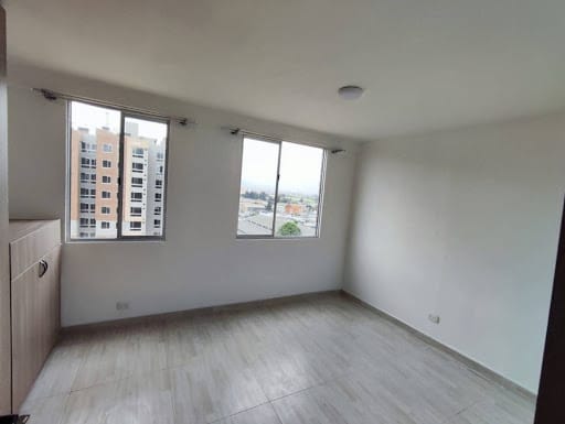 Apartamento de 2 alcobas en arriendo en Puente Grande, Bogotá, 42 m² · foto 13 de 20