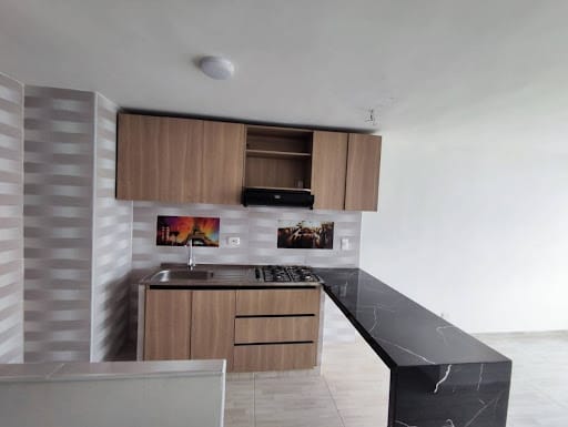 Apartamento de 2 alcobas en arriendo en Puente Grande, Bogotá, 42 m² · foto 15 de 20