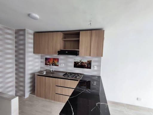 Apartamento de 2 alcobas en arriendo en Puente Grande, Bogotá, 42 m² · foto 16 de 20
