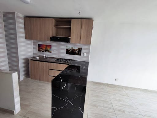 Apartamento de 2 alcobas en arriendo en Puente Grande, Bogotá, 42 m² · foto 17 de 20
