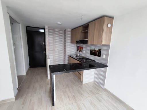 Apartamento de 2 alcobas en arriendo en Puente Grande, Bogotá, 42 m² · foto 18 de 20