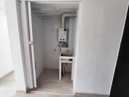 Apartamento de 2 alcobas en arriendo en Puente Grande, Bogotá, 42 m² · foto 19 de 20