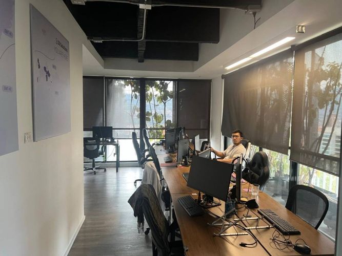 Oficina en venta en El Poblado, Medellín, 367 m² · foto 14 de 21