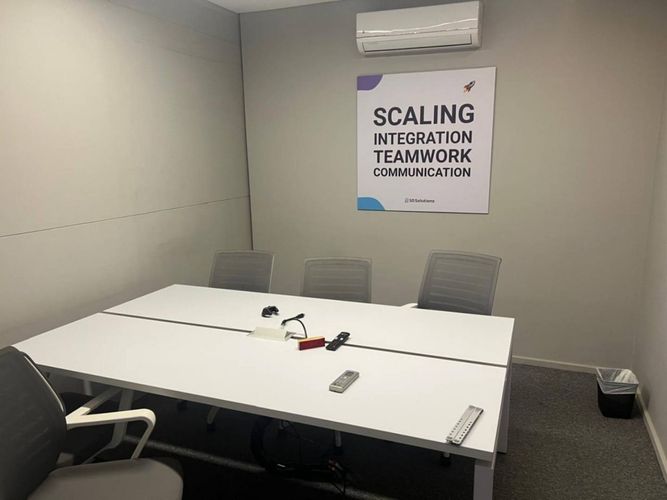 Oficina en venta en El Poblado, Medellín, 367 m² · foto 15 de 21