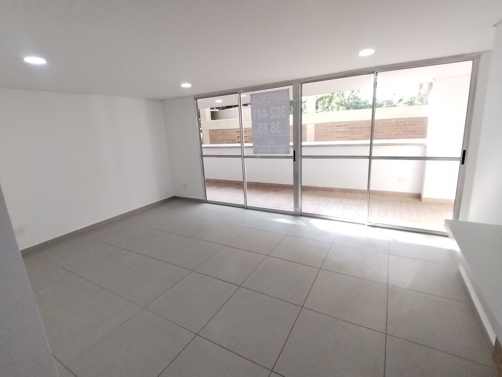 Apartamento en Arriendo en Fontidueño, Bello