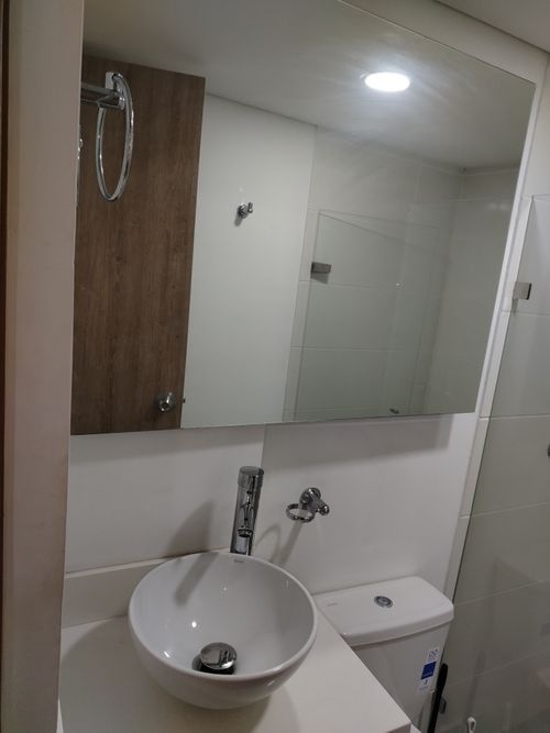 Apartamento de 3 alcobas en arriendo en Fontidueño, Bello, 90 m² · foto 21 de 24