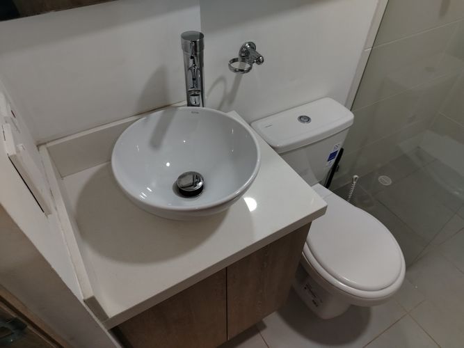Apartamento de 3 alcobas en arriendo en Fontidueño, Bello, 90 m² · foto 23 de 24