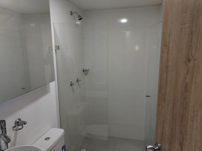 Apartamento de 3 alcobas en arriendo en Fontidueño, Bello, 90 m² · foto 24 de 24