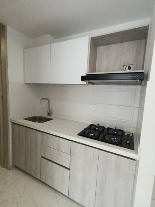 Apartamento de 3 alcobas en venta en Cañaveral I, Pereira, 73 m² · foto 4 de 14
