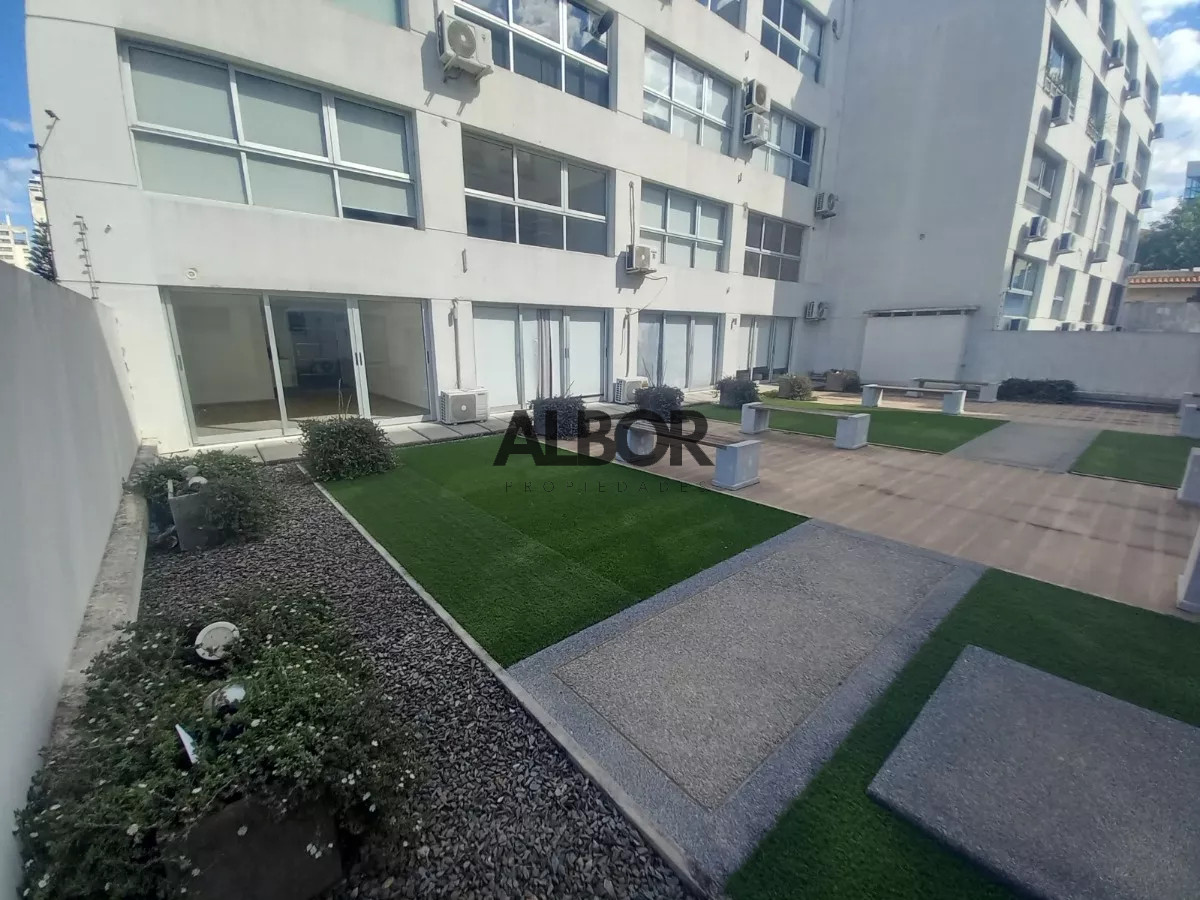 Apartamento en Alquiler · Foto 9