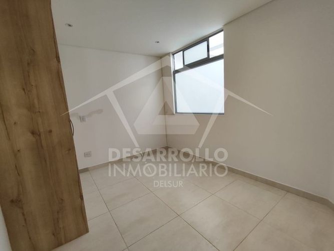 Apartamento de 3 alcobas en arriendo en Las Vegas, Envigado, 104 m² · foto 7 de 14