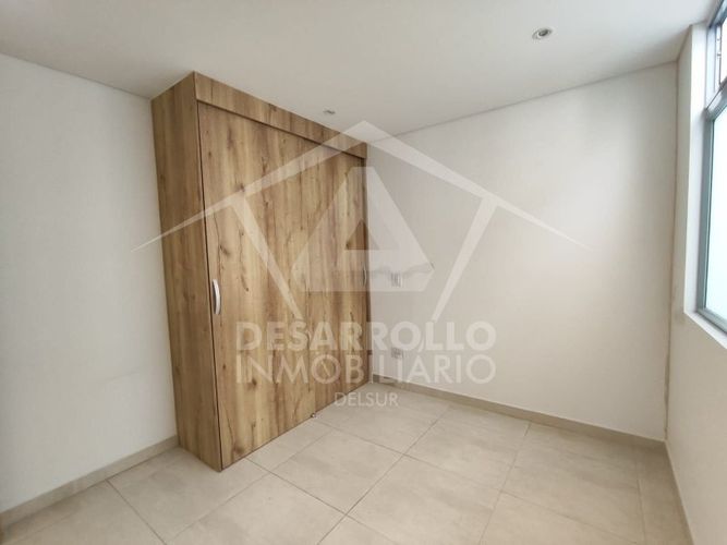 Apartamento de 3 alcobas en arriendo en Las Vegas, Envigado, 104 m² · foto 8 de 14