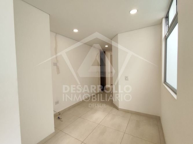 Apartamento de 3 alcobas en arriendo en Las Vegas, Envigado, 104 m² · foto 11 de 14