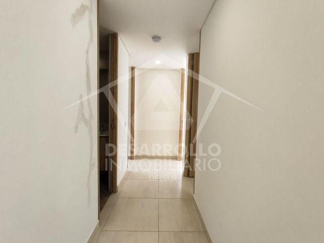 Apartamento de 3 alcobas en arriendo en Las Vegas, Envigado, 104 m² · foto 12 de 14