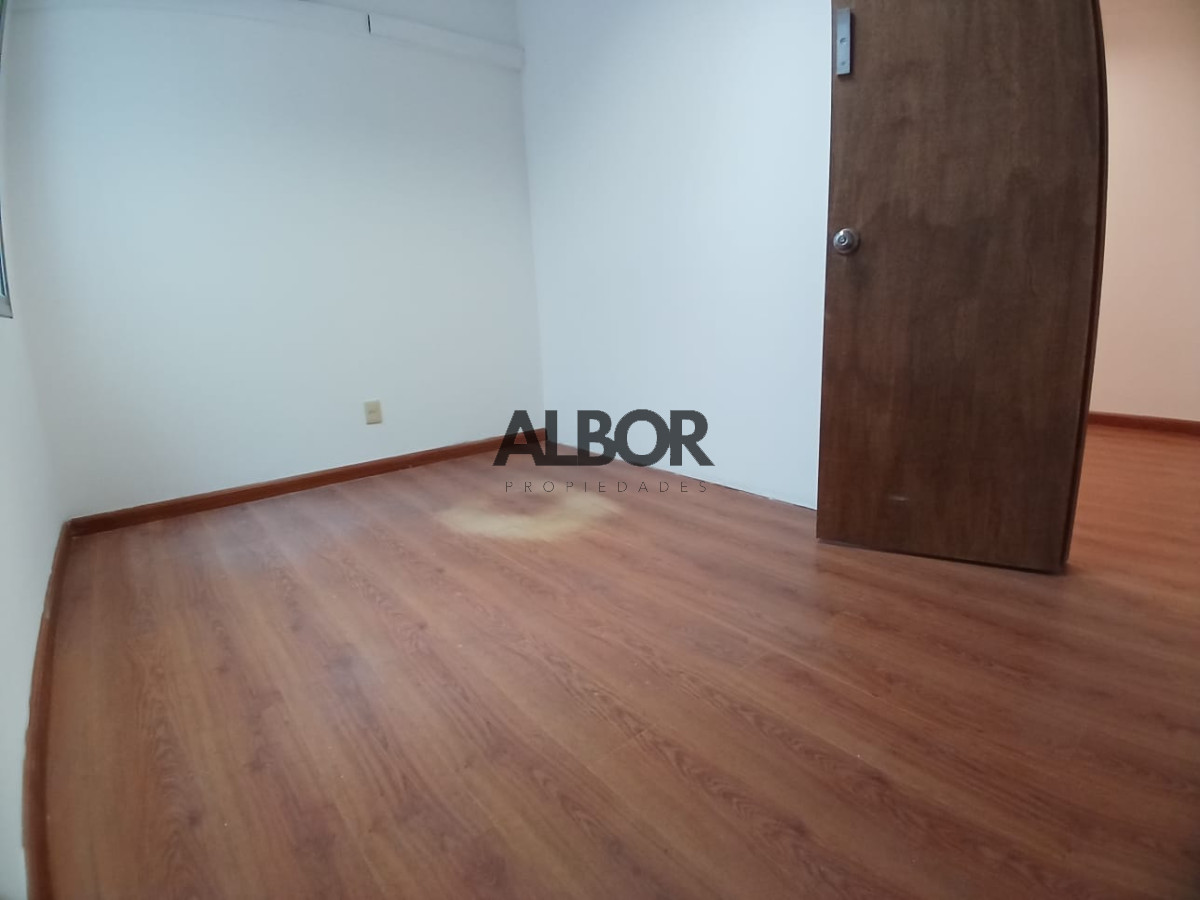Oficina en Alquiler · Foto 9