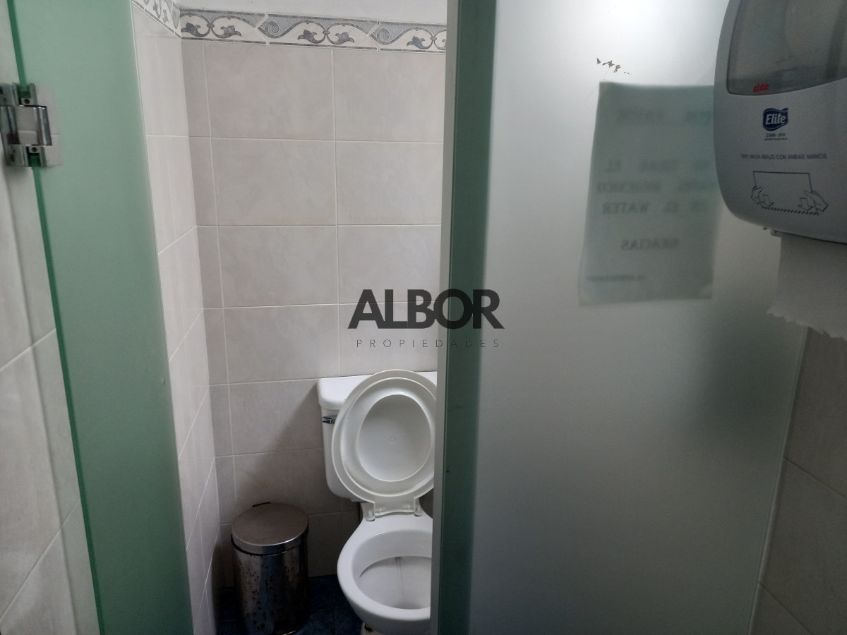 Oficina en Alquiler · Foto 12