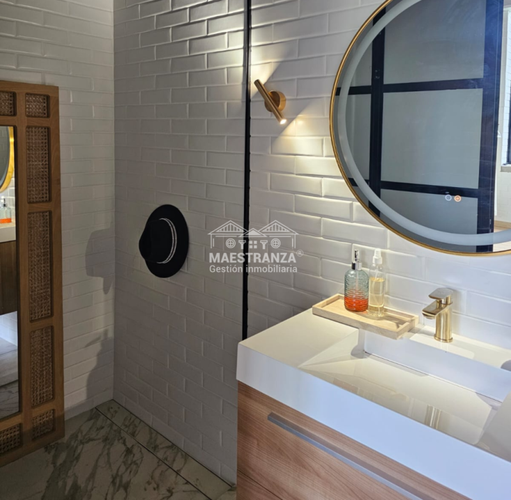 Oficina en venta en El Tesoro, Medellín, 72 m² · foto 5 de 11
