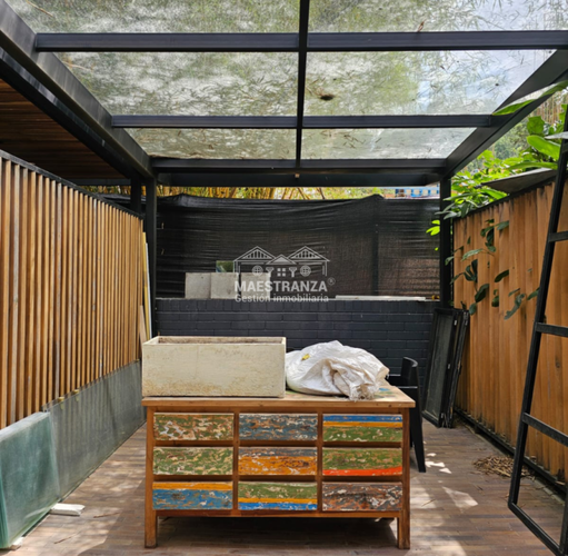 Oficina en venta en El Tesoro, Medellín, 72 m² · foto 6 de 11