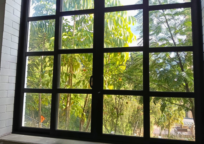 Oficina en venta en El Tesoro, Medellín, 72 m² · foto 8 de 11