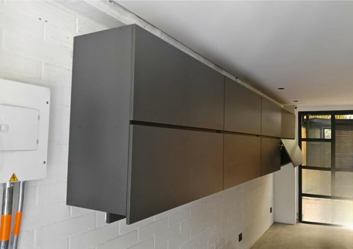 Oficina en venta en El Tesoro, Medellín, 72 m² · foto 9 de 11