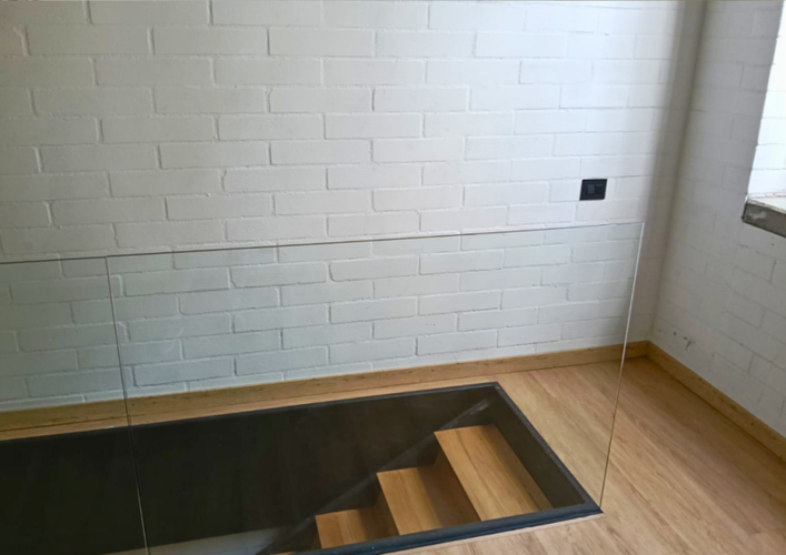 Oficina en venta en El Tesoro, Medellín, 72 m² · foto 10 de 11