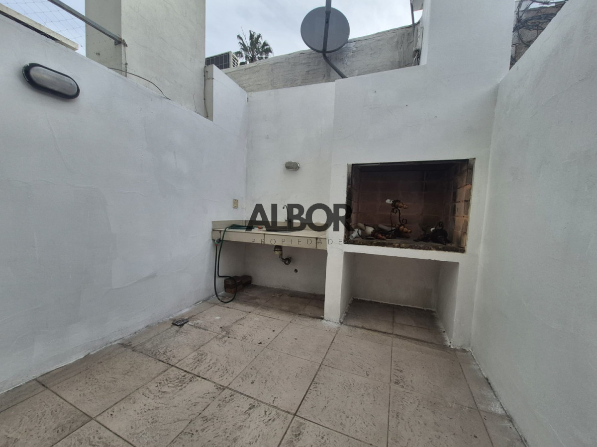 Apartamento en Alquiler · Foto 9
