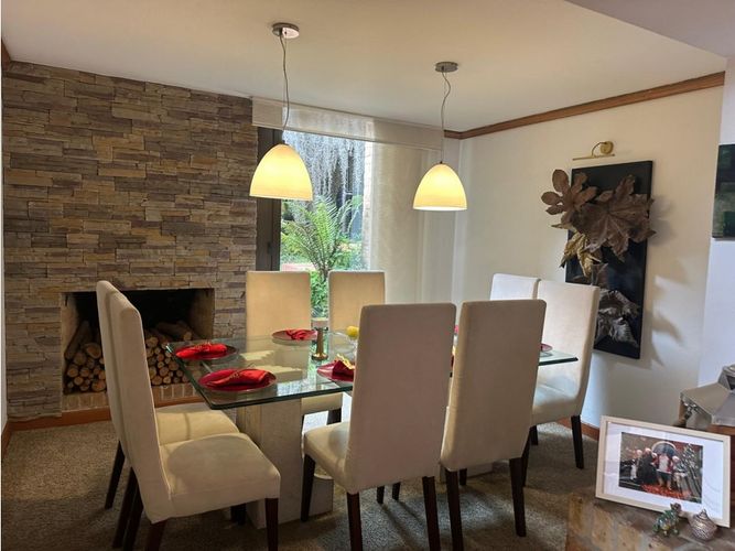 Casa de 4 alcobas en venta en Sotileza, Bogotá, 341 m² · foto 7 de 24