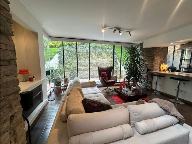Casa de 4 alcobas en venta en Sotileza, Bogotá, 341 m² · foto 11 de 24