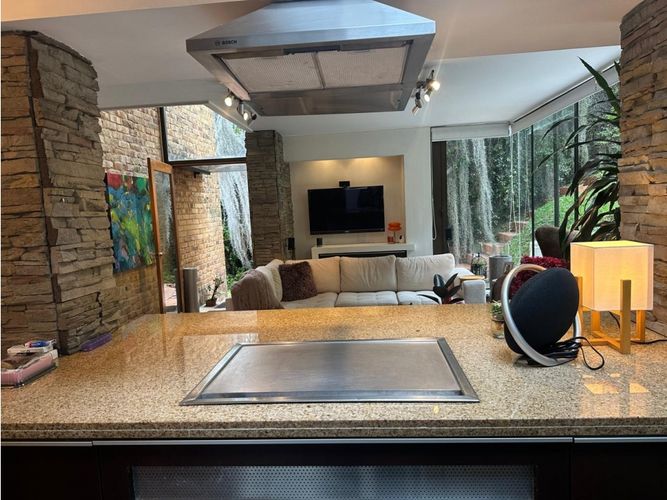 Casa de 4 alcobas en venta en Sotileza, Bogotá, 341 m² · foto 18 de 24