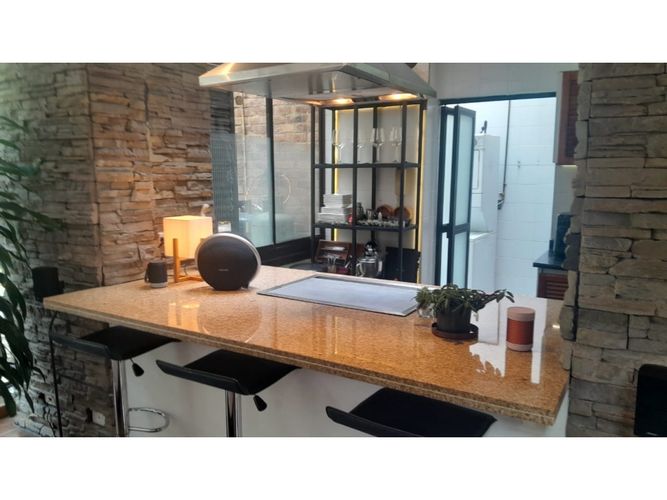 Casa de 4 alcobas en venta en Sotileza, Bogotá, 341 m² · foto 19 de 24