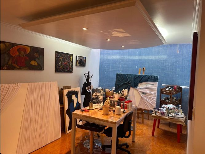 Casa de 4 alcobas en venta en Sotileza, Bogotá, 341 m² · foto 21 de 24