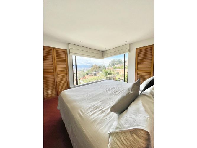 Casa de 4 alcobas en venta en Sotileza, Bogotá, 341 m² · foto 23 de 24
