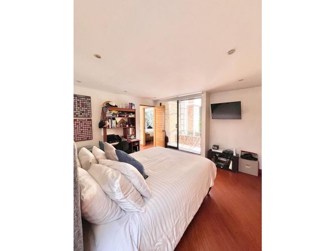 Casa de 4 alcobas en venta en Sotileza, Bogotá, 341 m² · foto 24 de 24