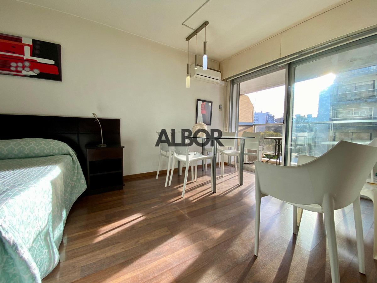 Apartamento en Alquiler · Foto 9