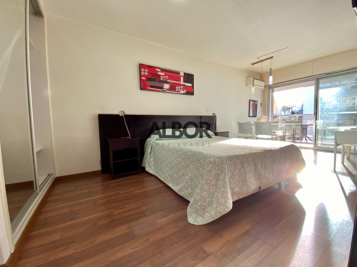 Apartamento en Alquiler · Foto 10