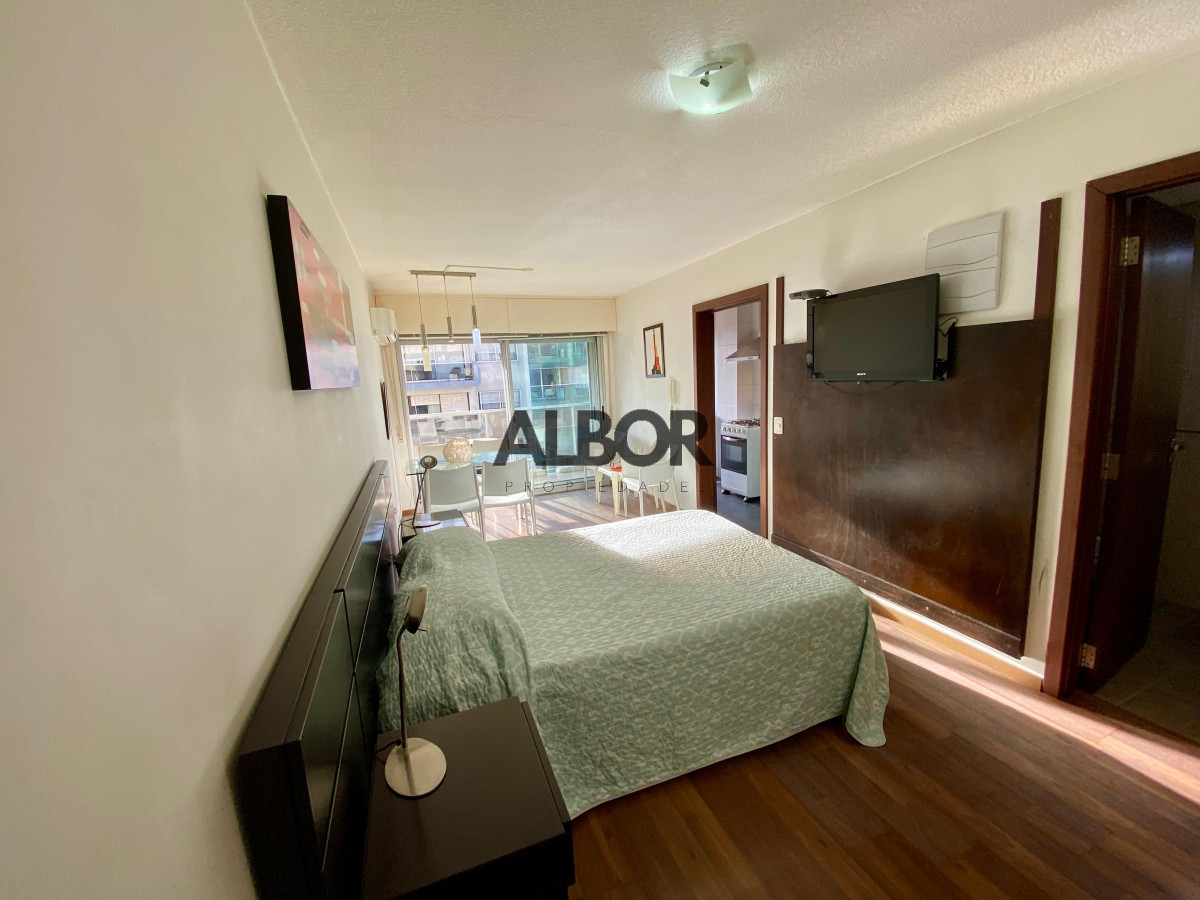 Apartamento en Alquiler · Foto 11
